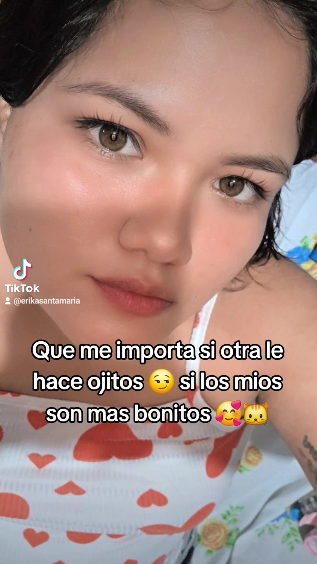 @Erika Santamaria 😛
