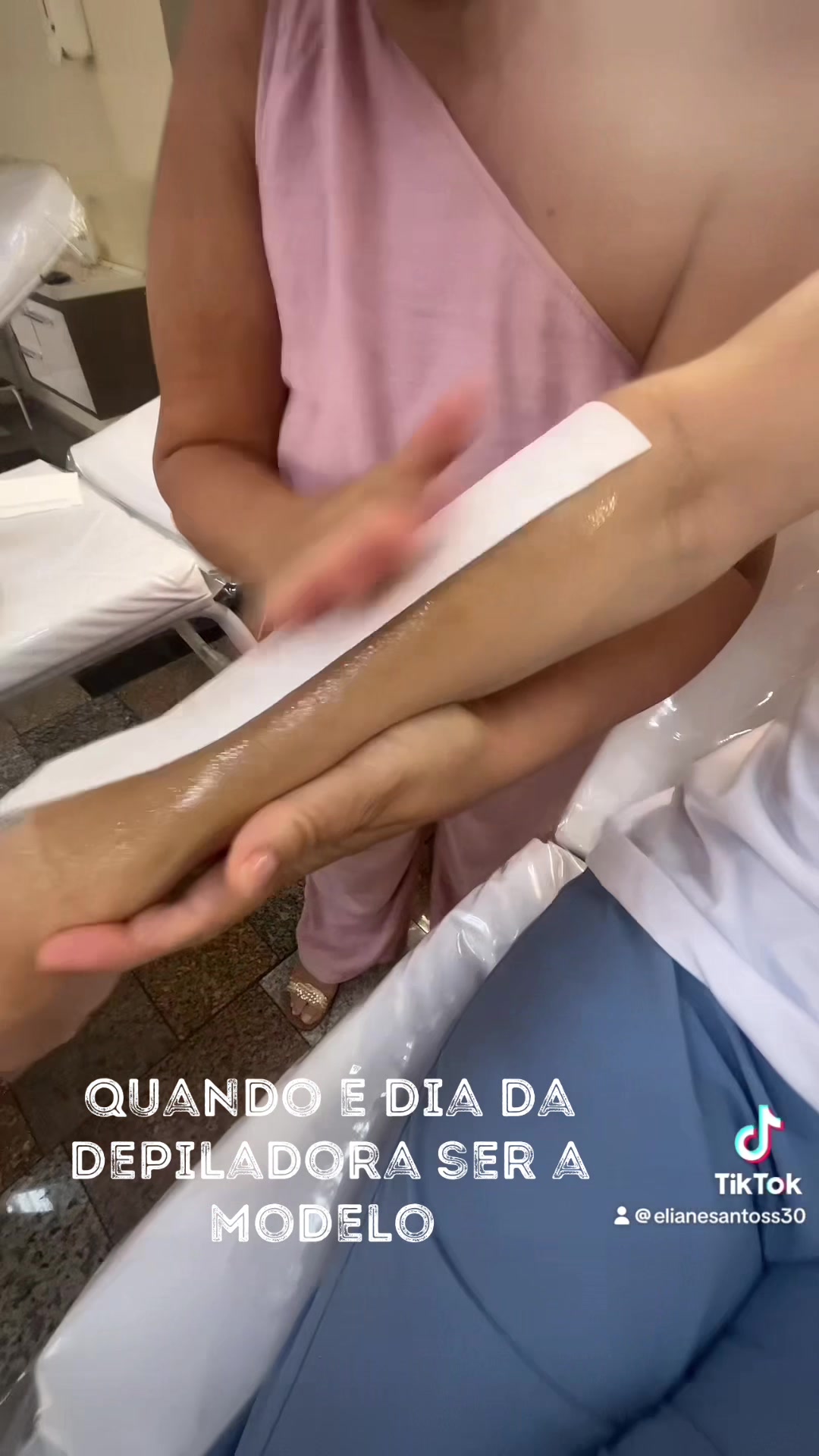@Eliane Santos
