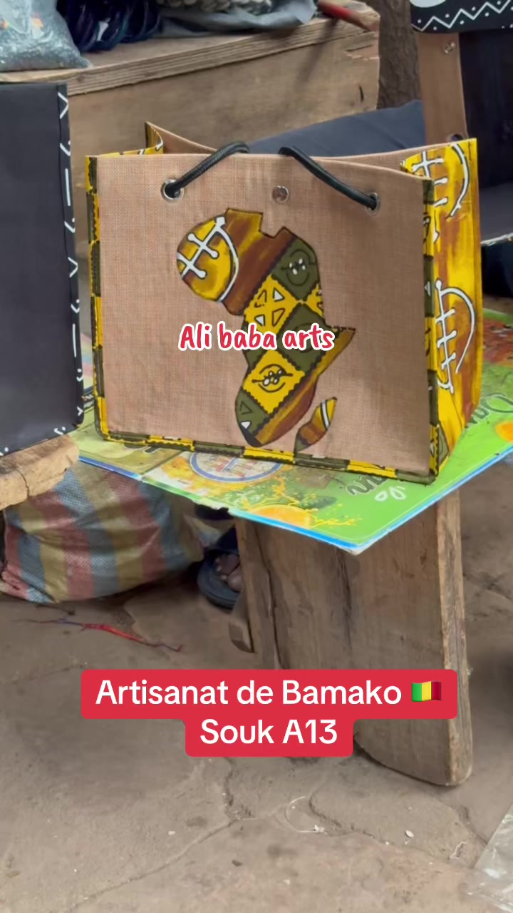 @Ali baba arts