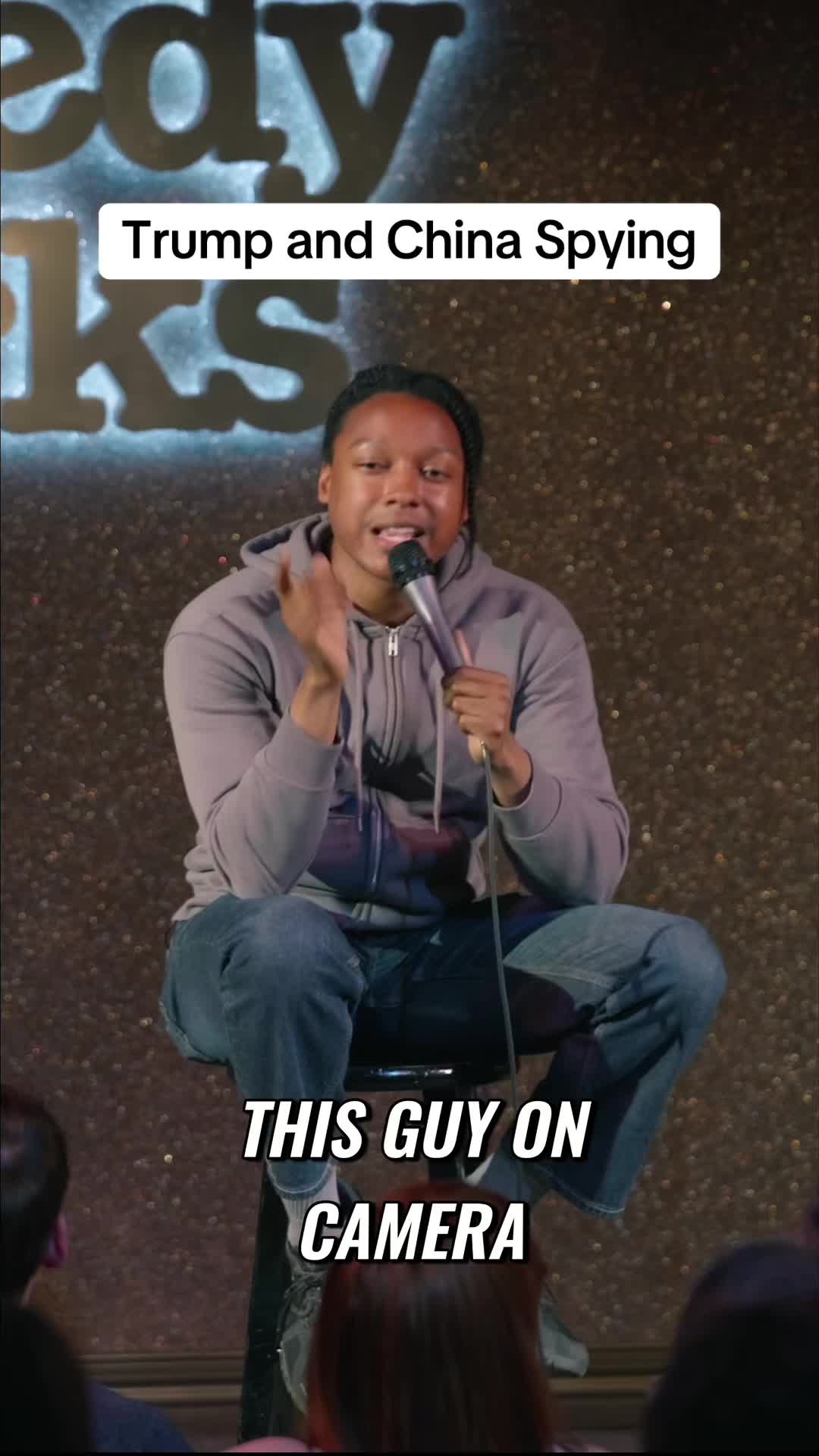 @Joshjohnsoncomedy