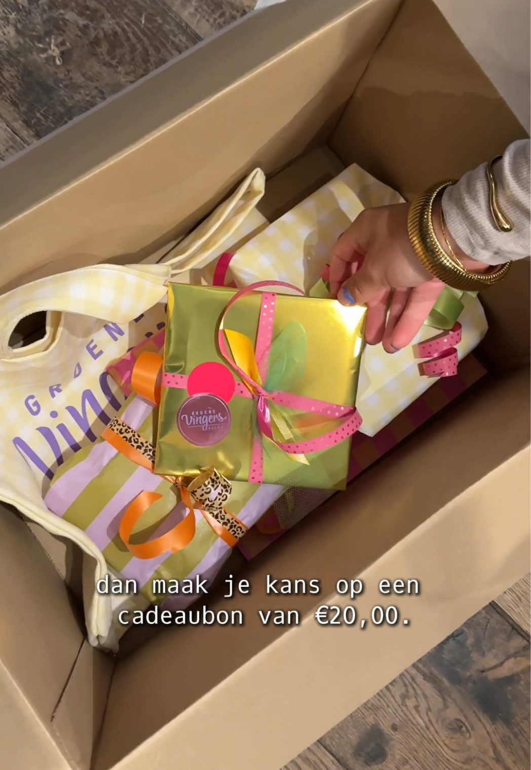 @Groenevingersdelft