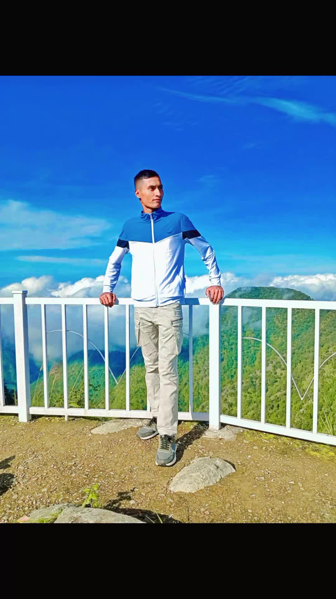 @BinodOli❤️🦋