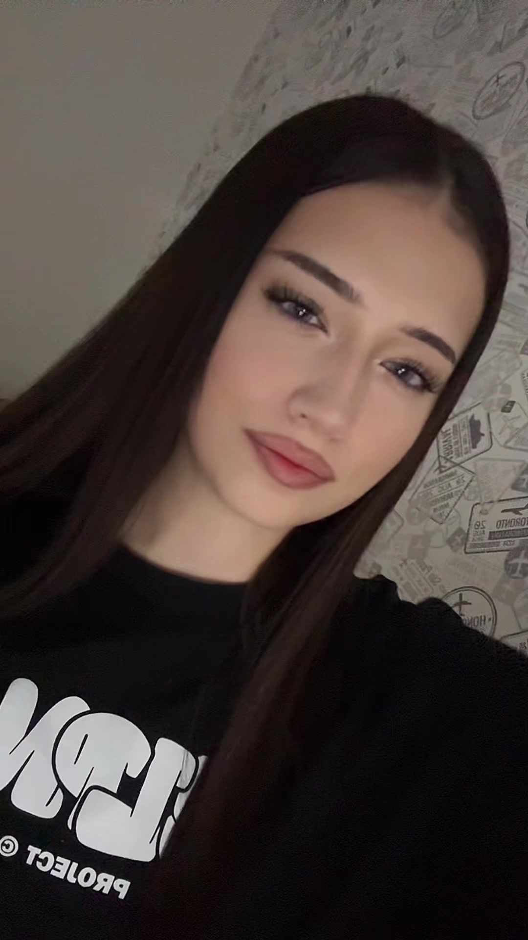 @аришка врасплох