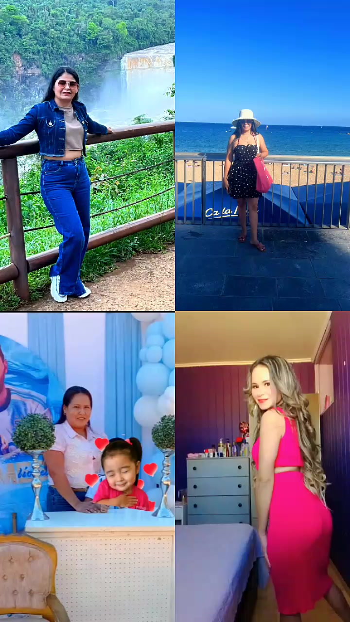 @FLAQUITA 777☺️