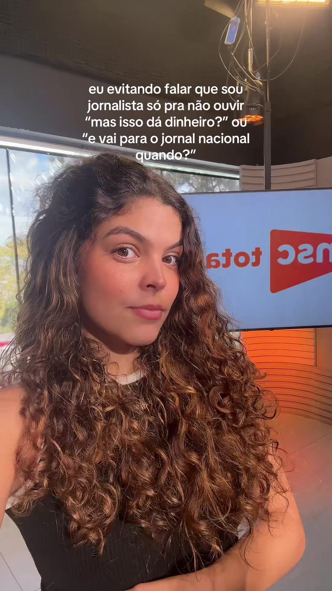 @Mel Prado | Jornalismo