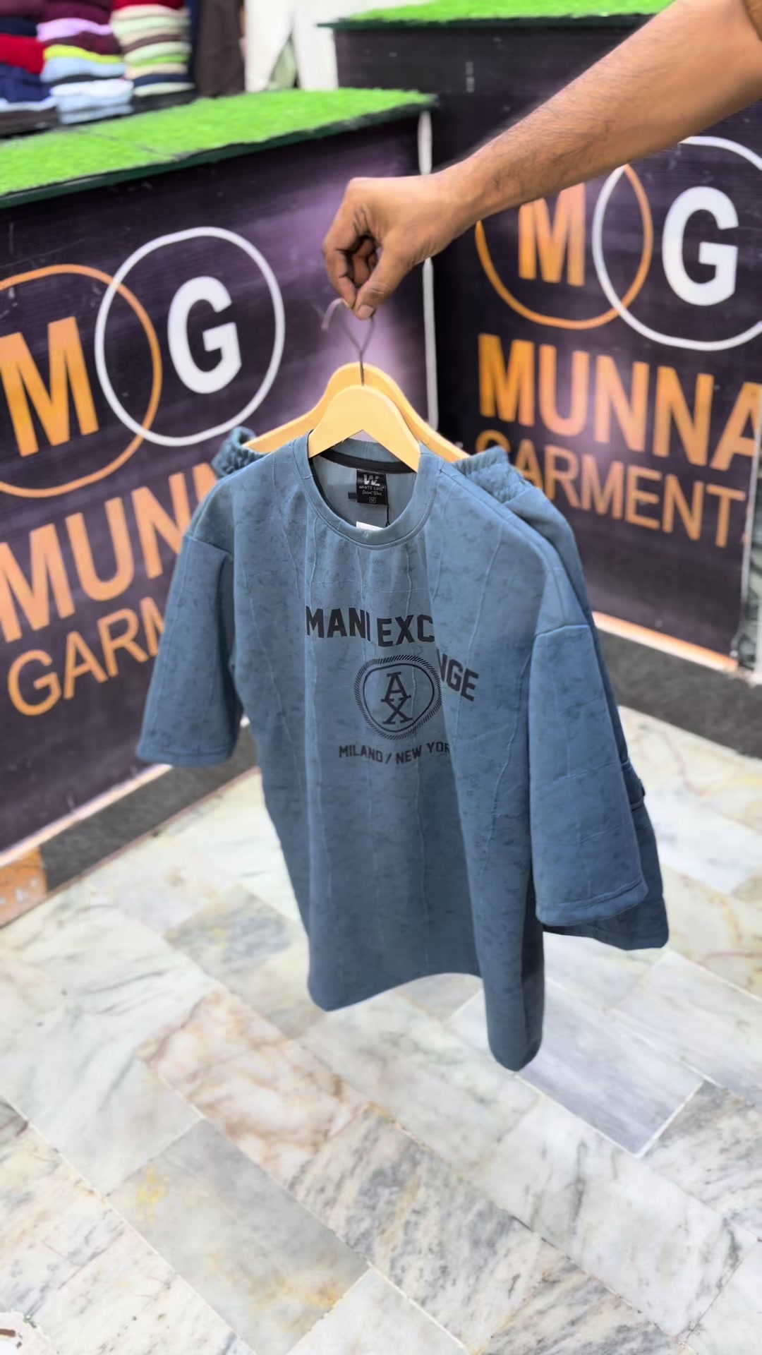 @Munna Garments&reg;