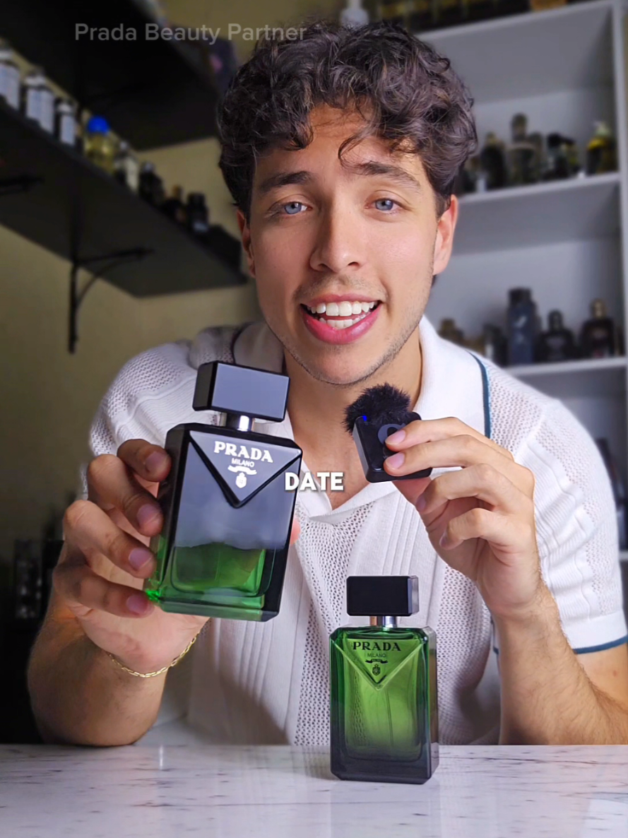 @Scent From Evan