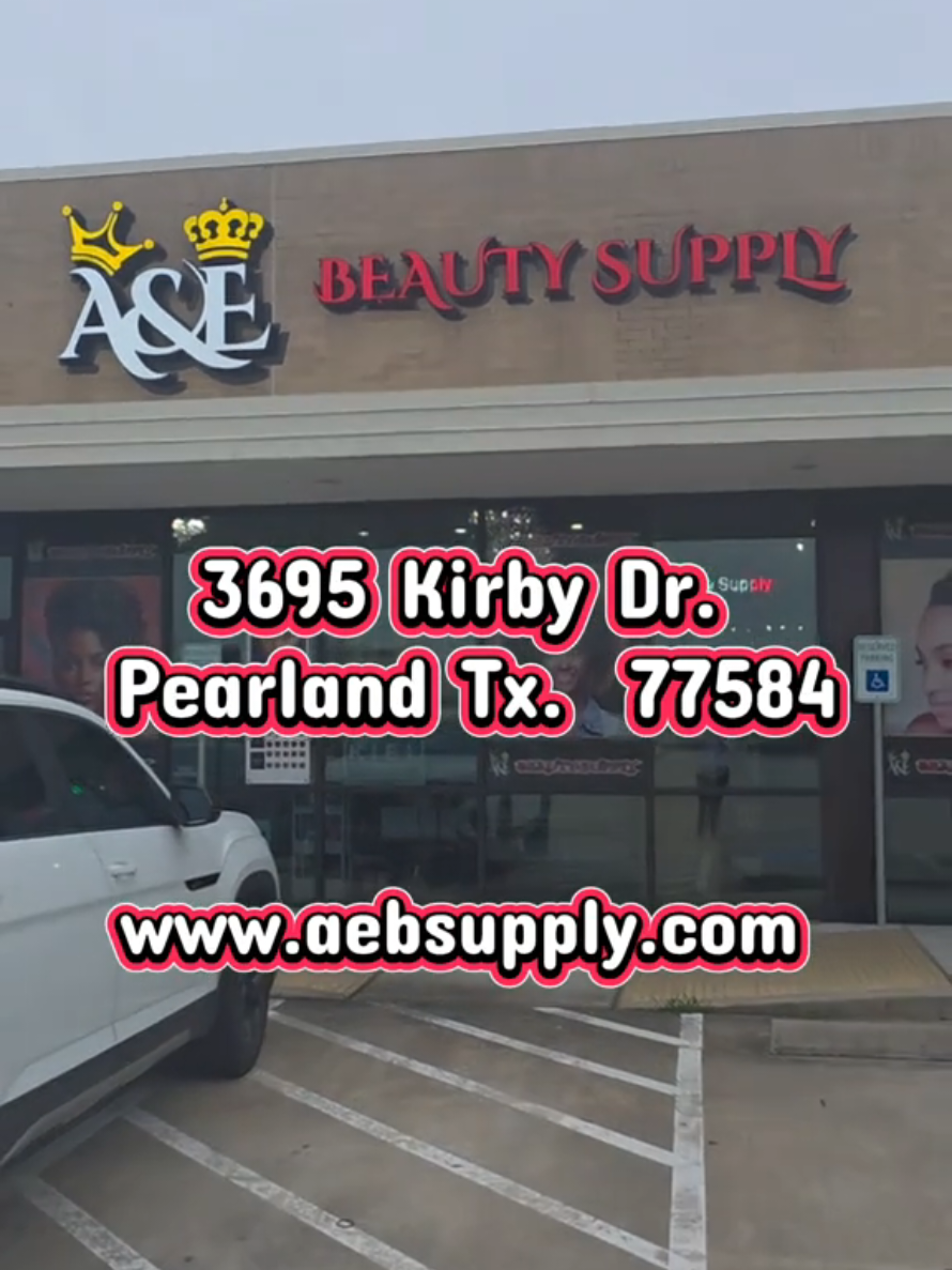 @A&E Beauty