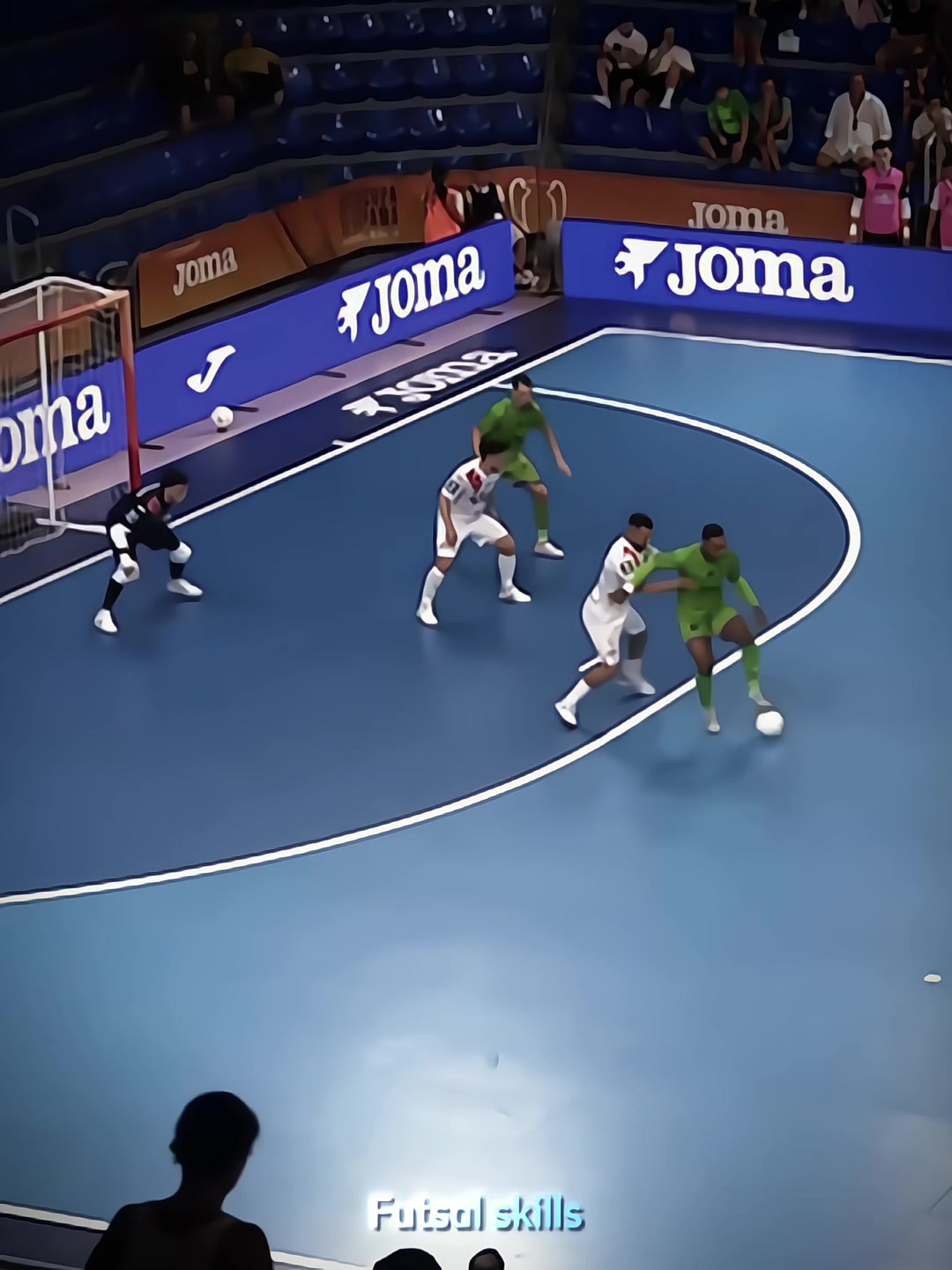 @Futsalskills07 𓃶