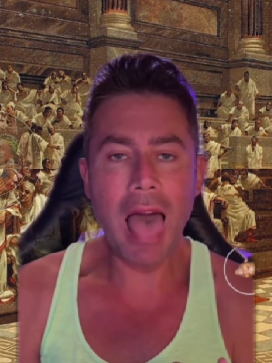 @Patricius Memeticus