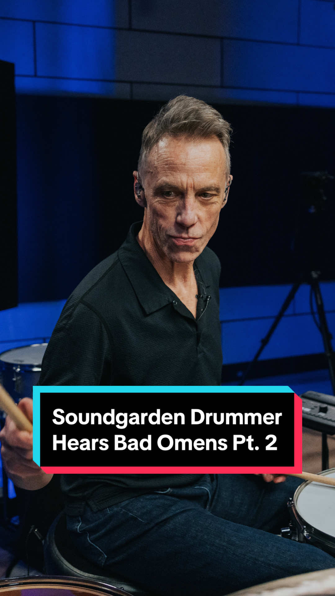 @Drumeo