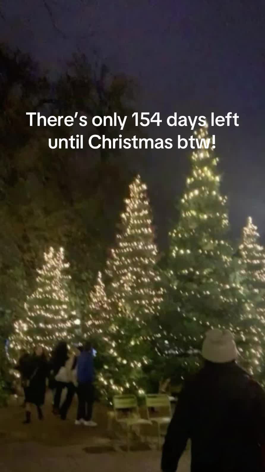 @christmas vibes!