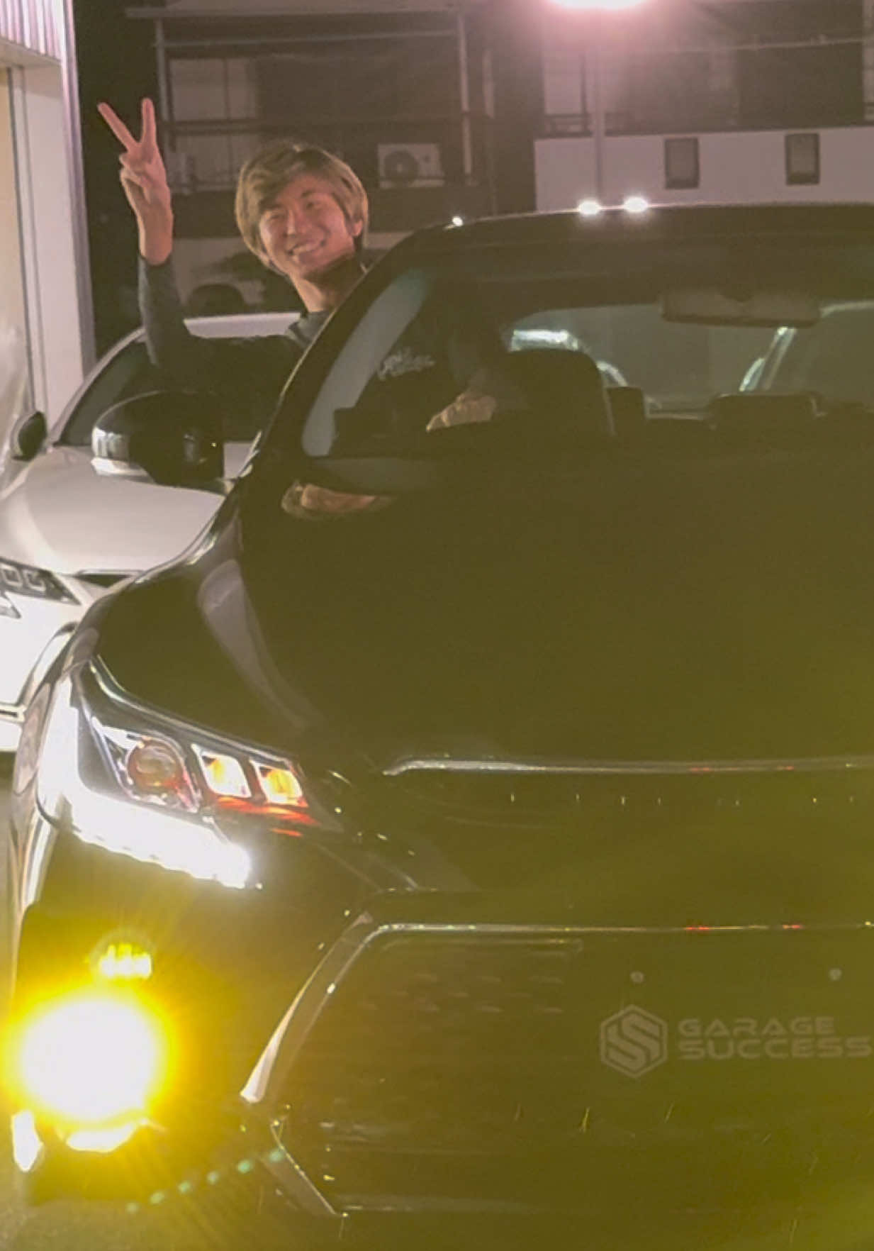 @ガレージサクセス⭐︎GarageSuccess