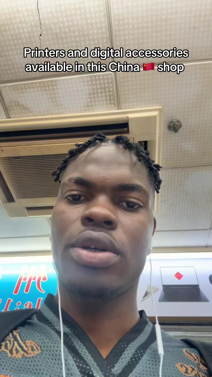 @Chillux 🇨🇳