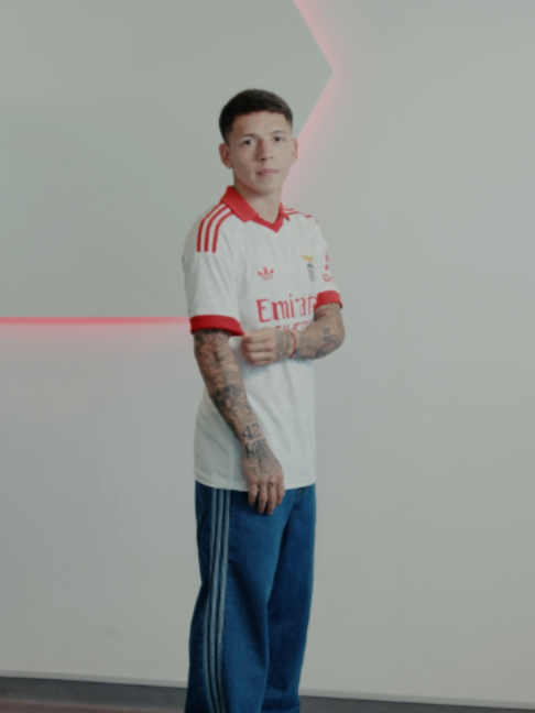 @SLBenfica