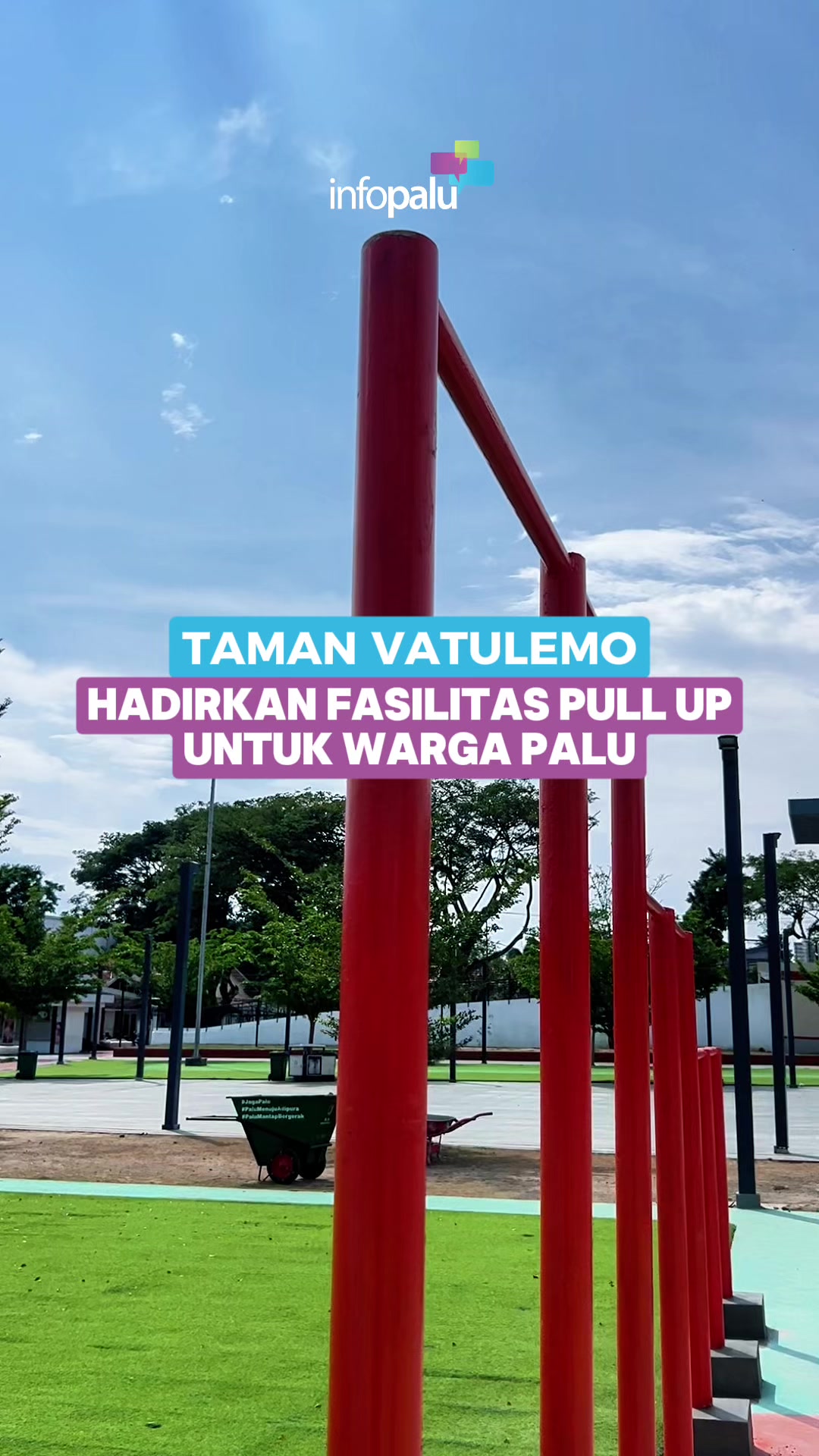 @Info Palu