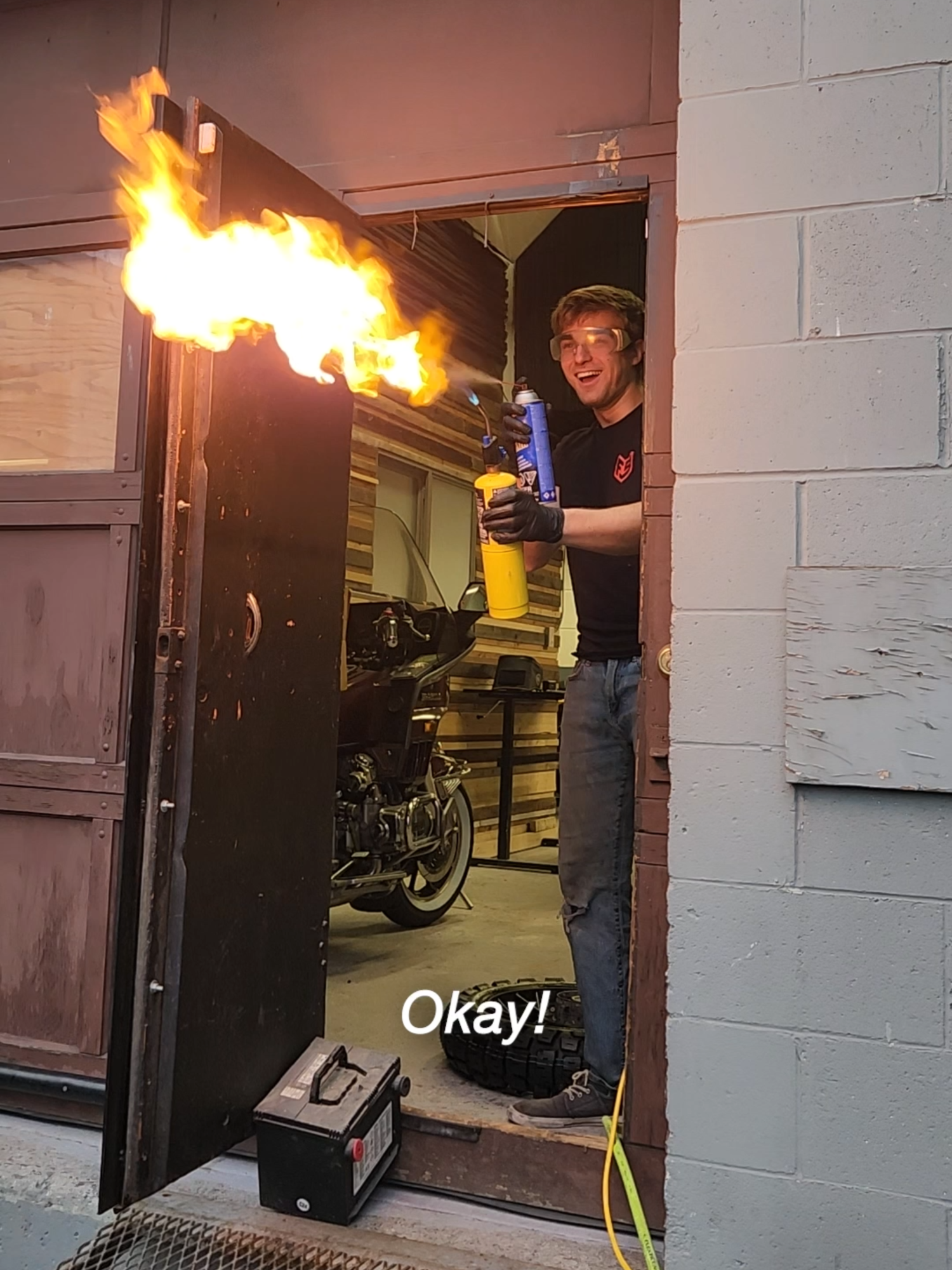 @fortnine