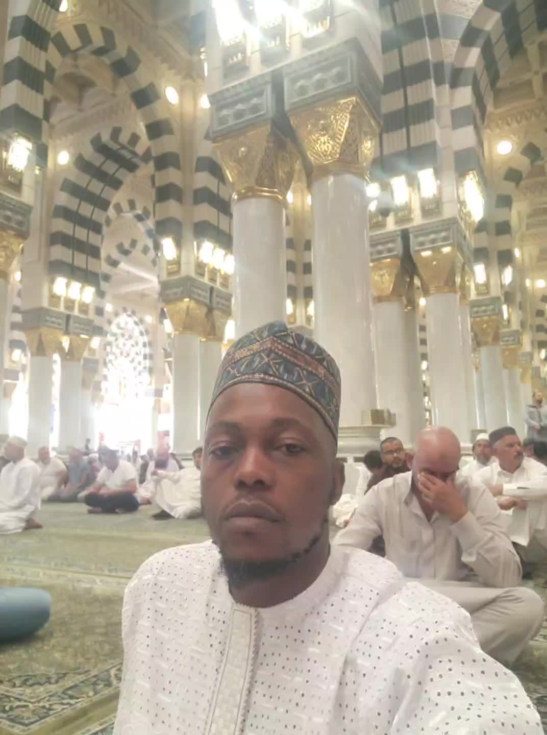 @Sheikh Aduangba