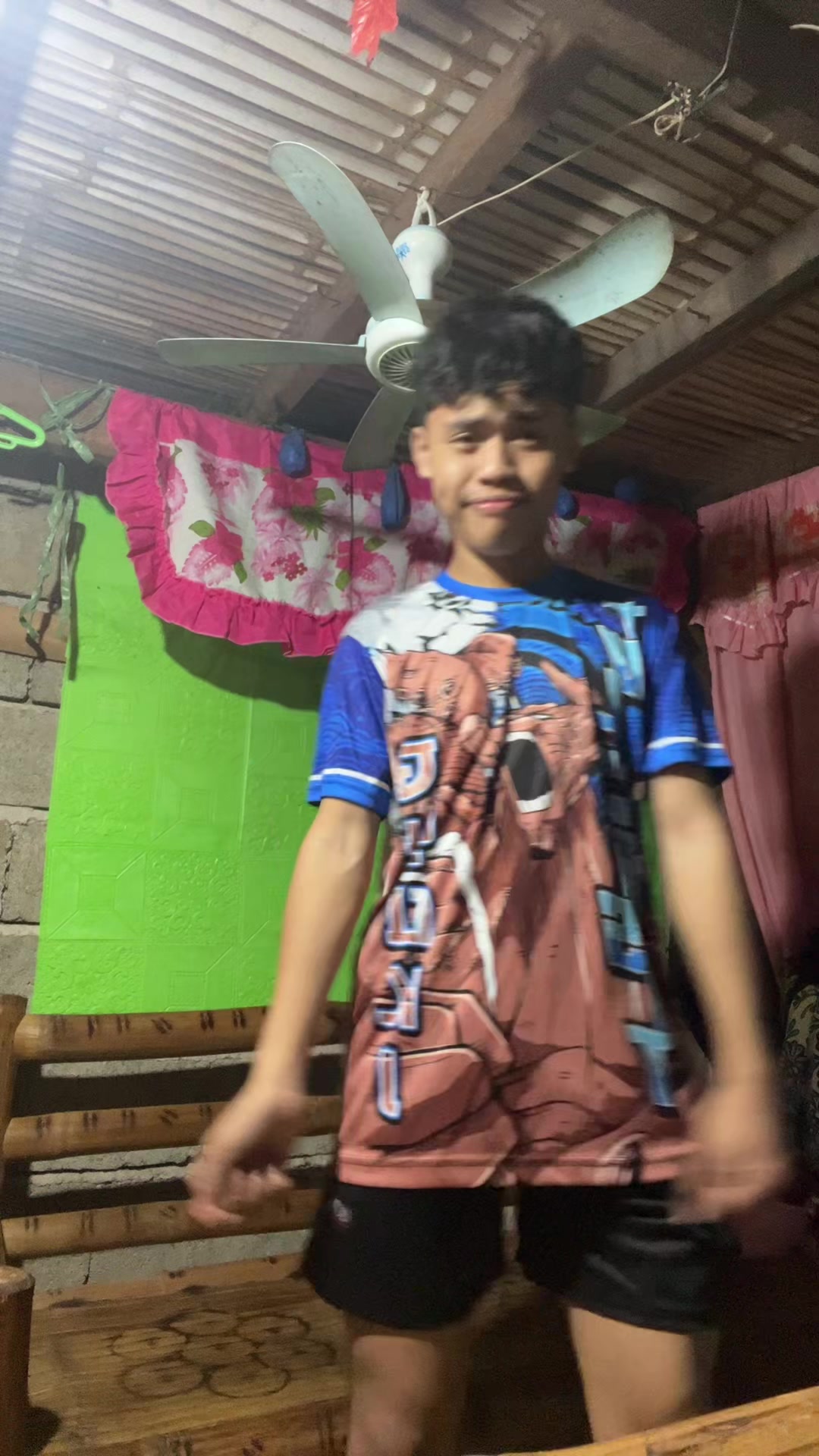 @JOHN MARK A MUDA