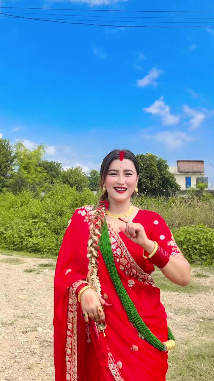 @PujaKcShahi
