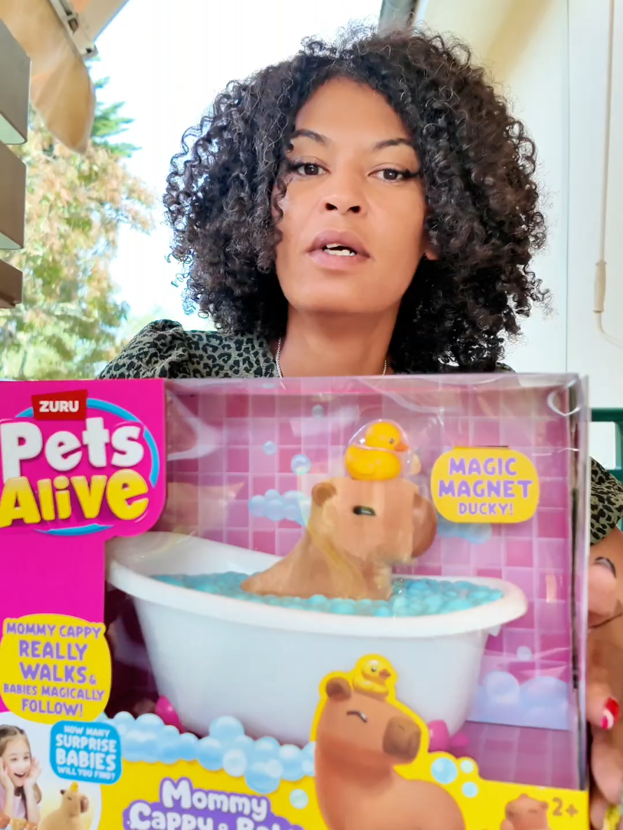 @Marlène & les Mini Jouets🧸