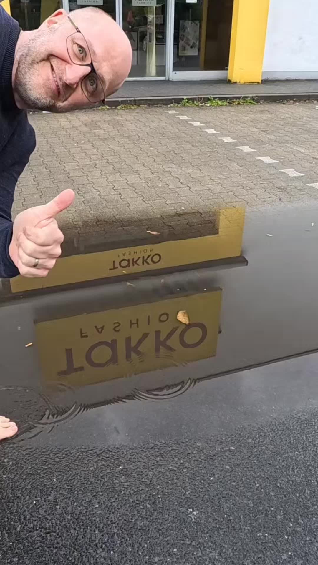 @Satisfying Drains