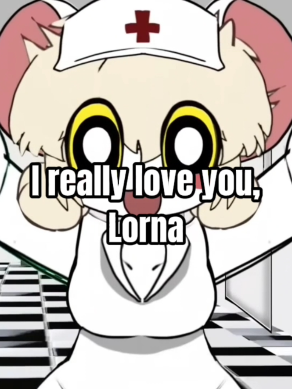 @♡&times;Lorna&times;♡