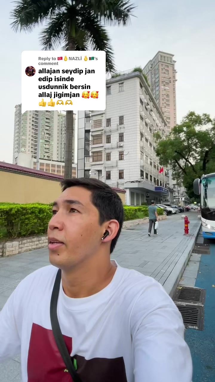 @Rovshen bn๐น๐ฒ๐ค๐จ๐ณ