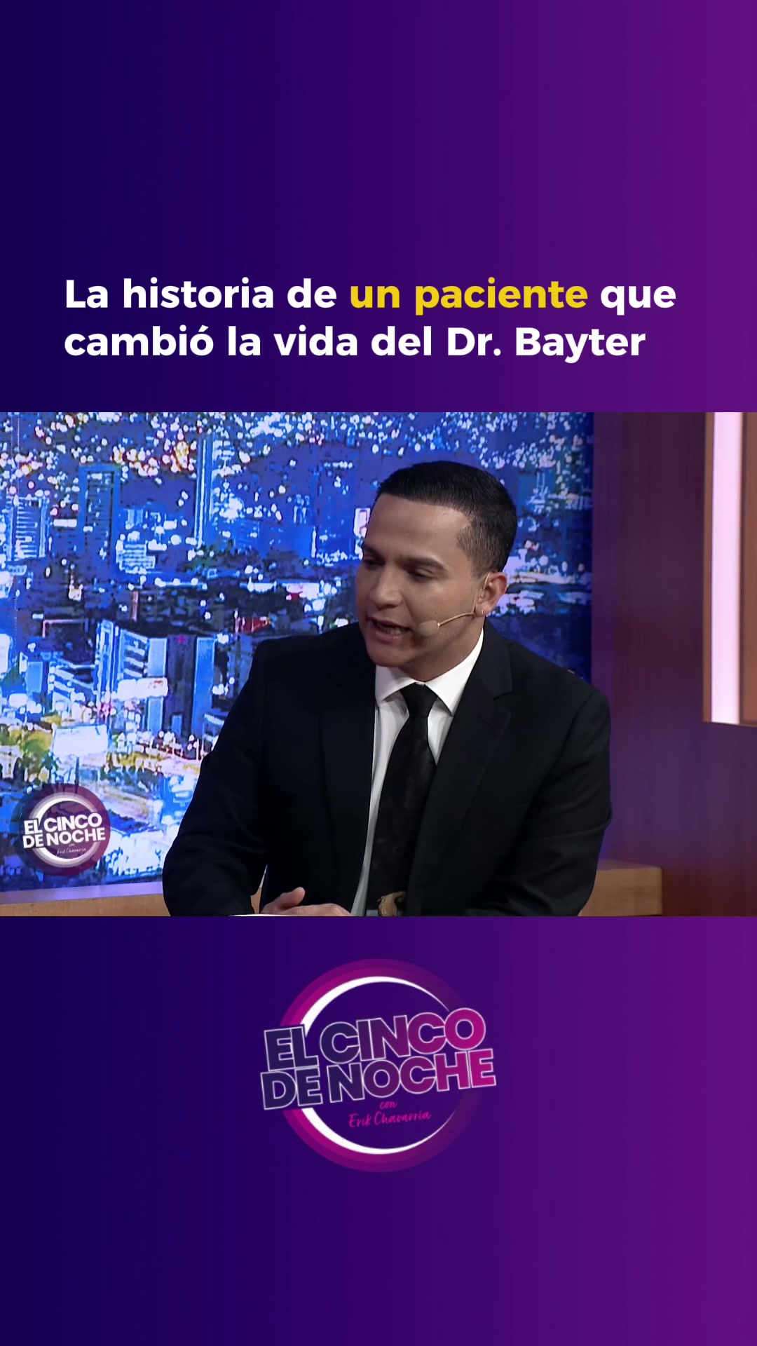 @Canal 5