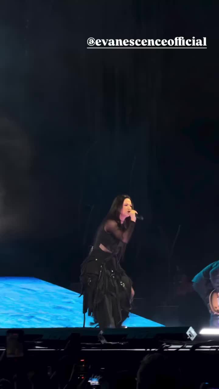 @Evanescence (Fans)