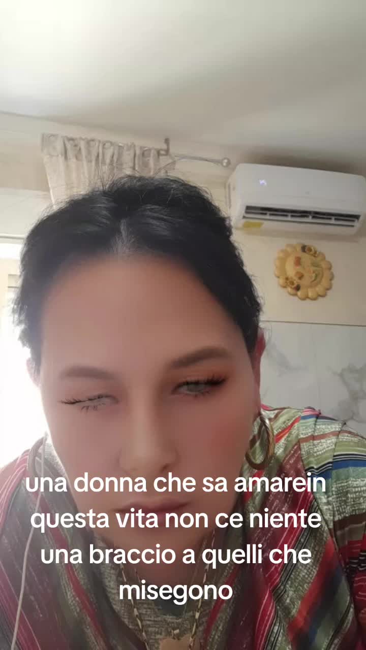 @la mamma di tik tok