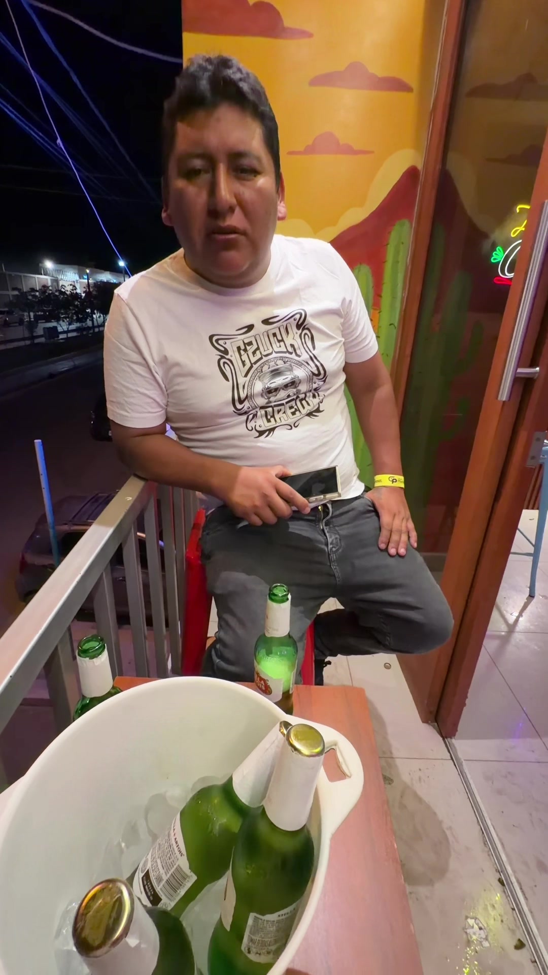 @Danny Asencios