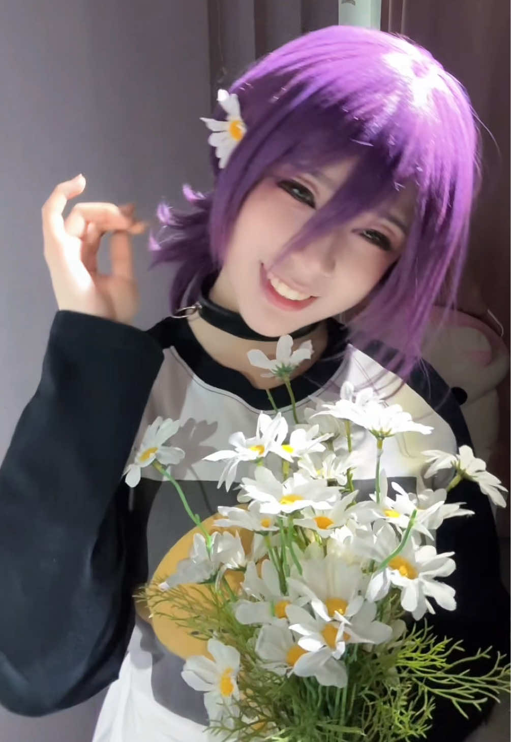 @cece 彡