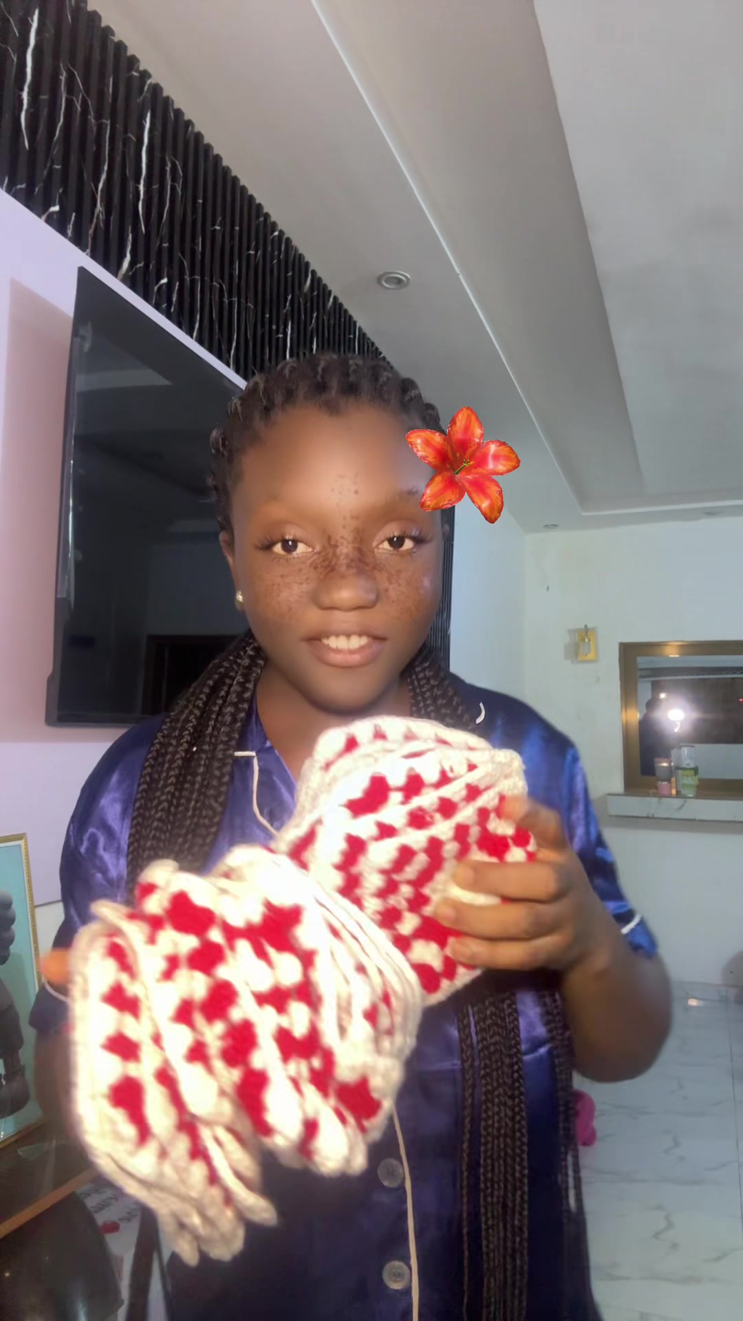 @Les mailles de Charbelle🧶🪝😻