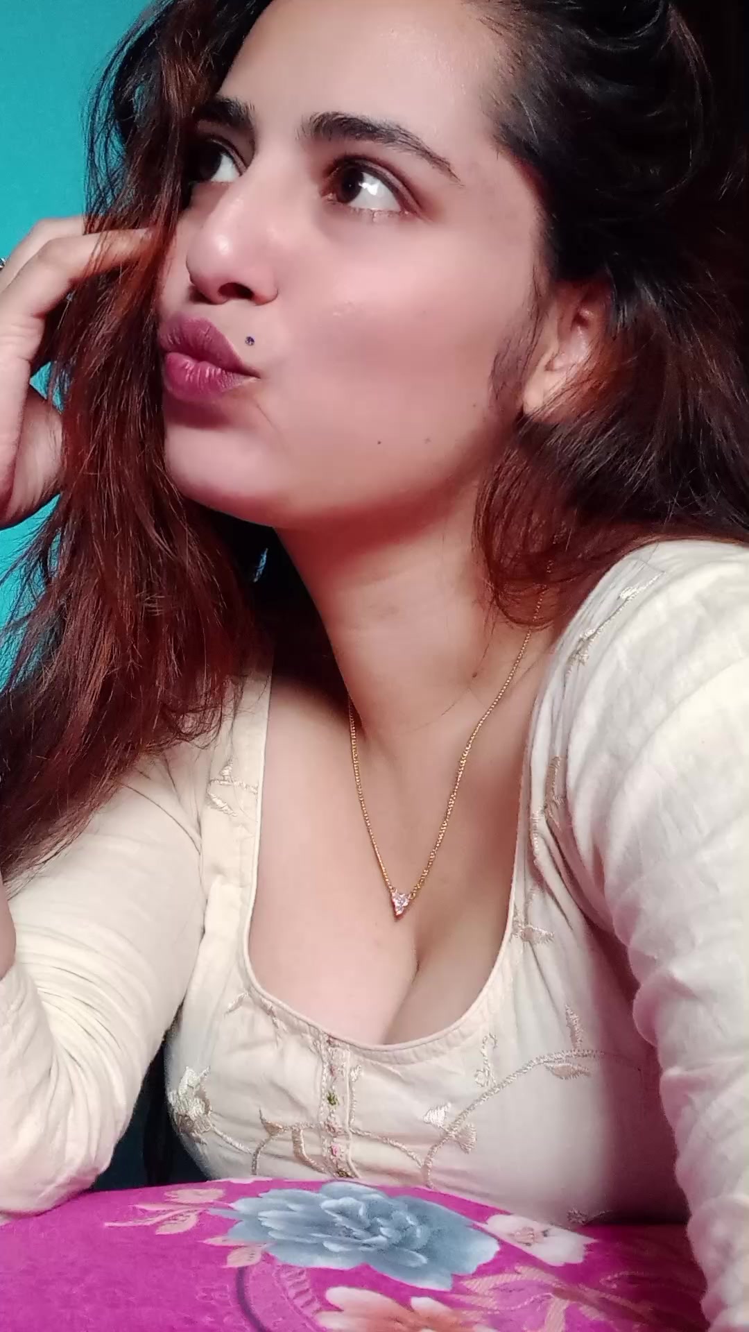 @mohini❣️