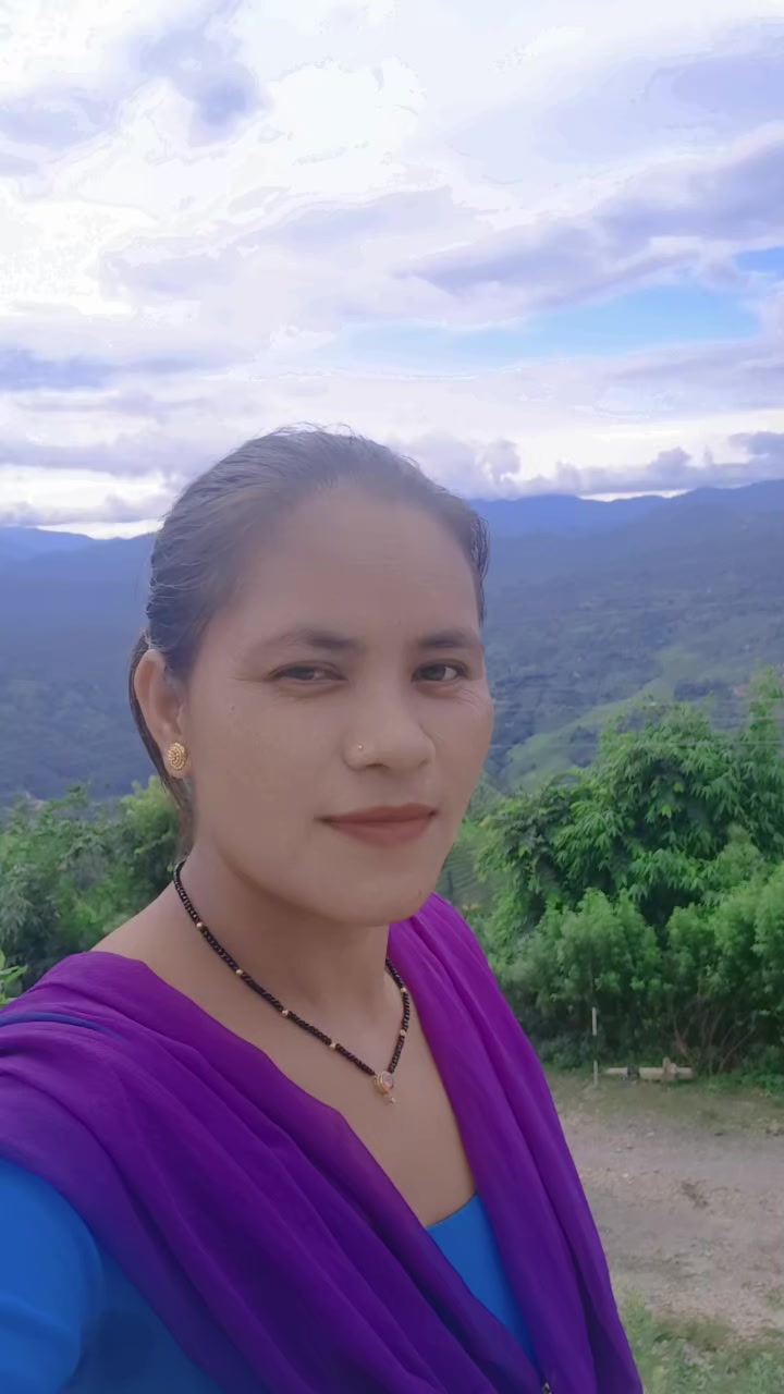 @Amrita Thapa Magar