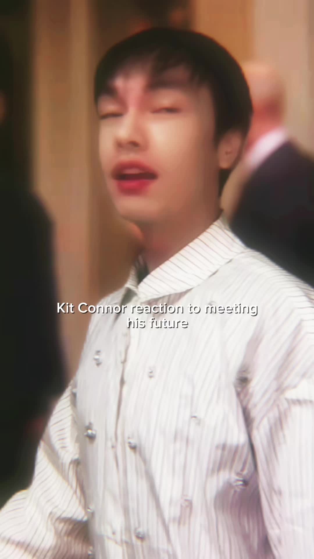 @Charlie Kang (DELULU KING ๐ )