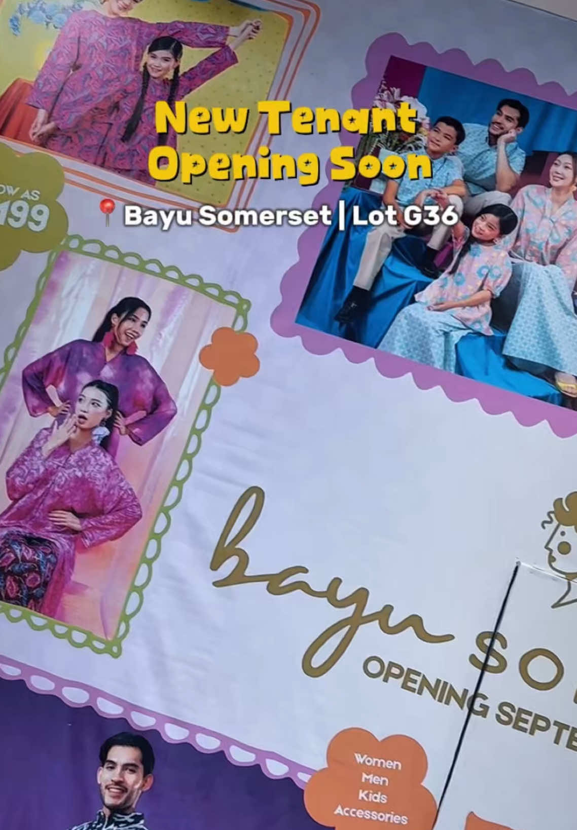 @AEON Mall Rawang