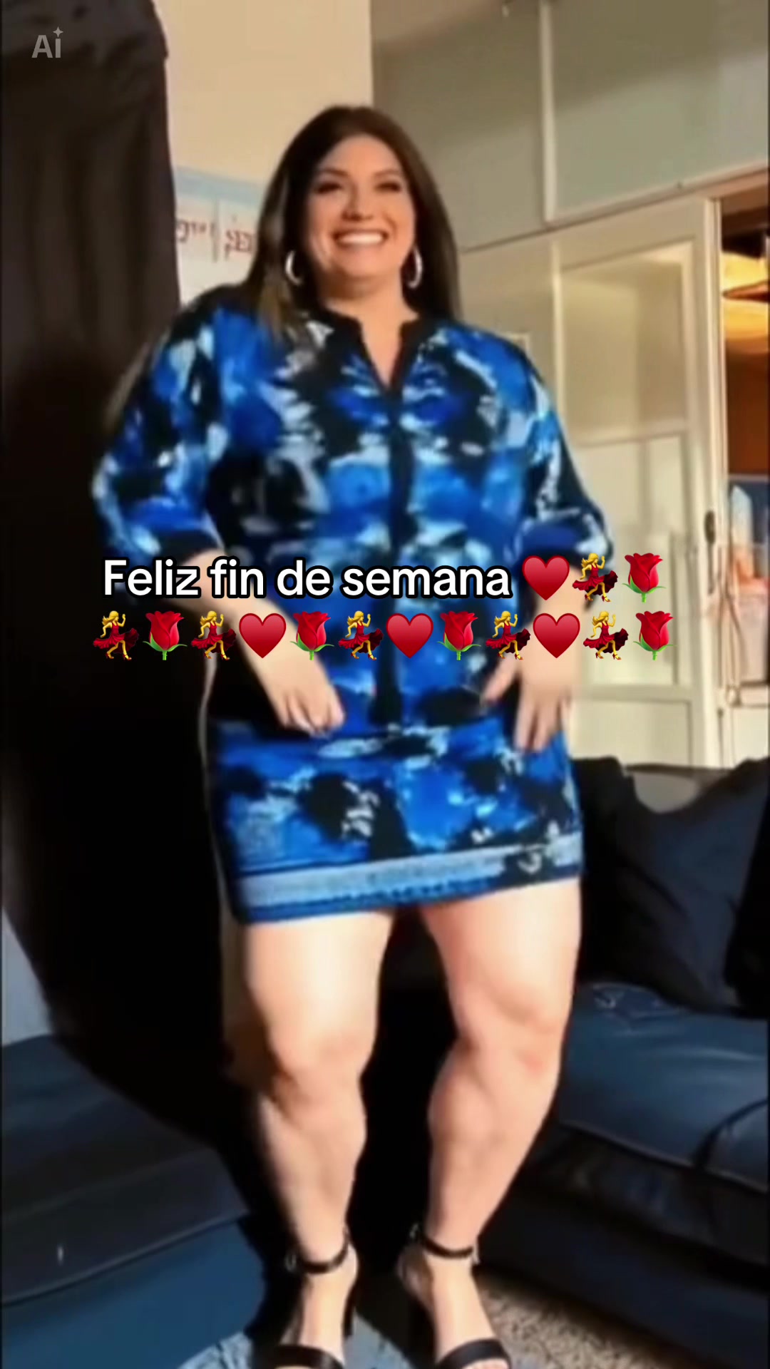 @Oty Adame Official 70!