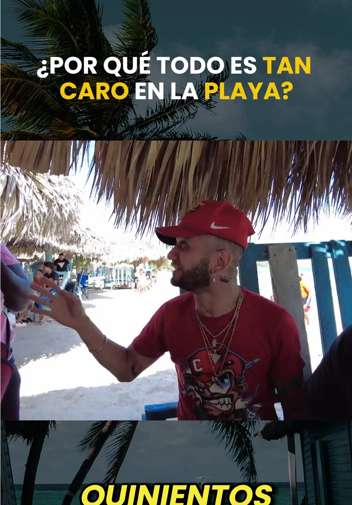 @Yolkis Cabrera