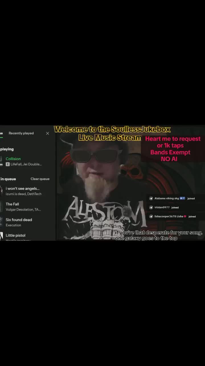 @TheSoullessJukebOx
