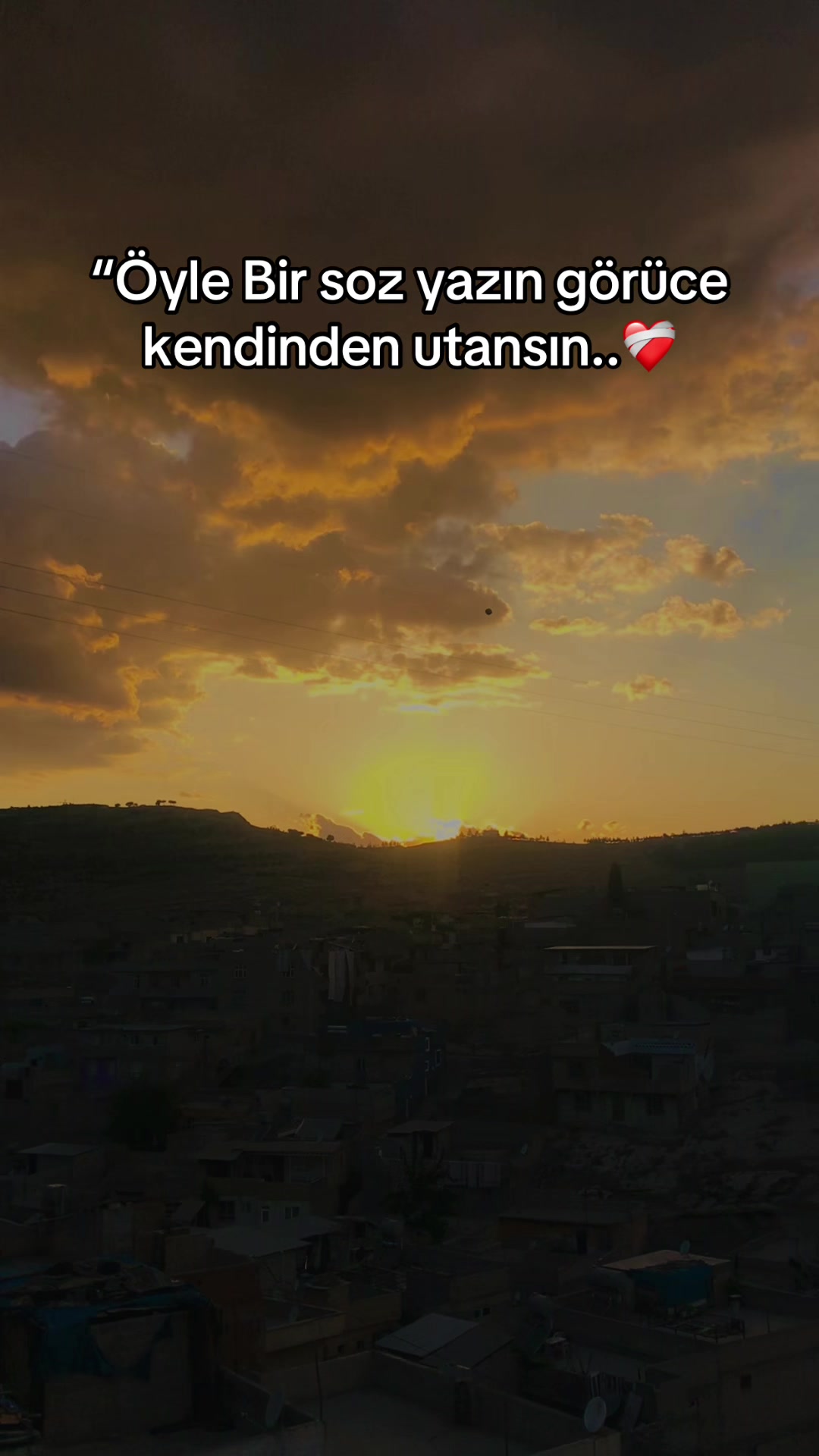 @Seziz adam😞