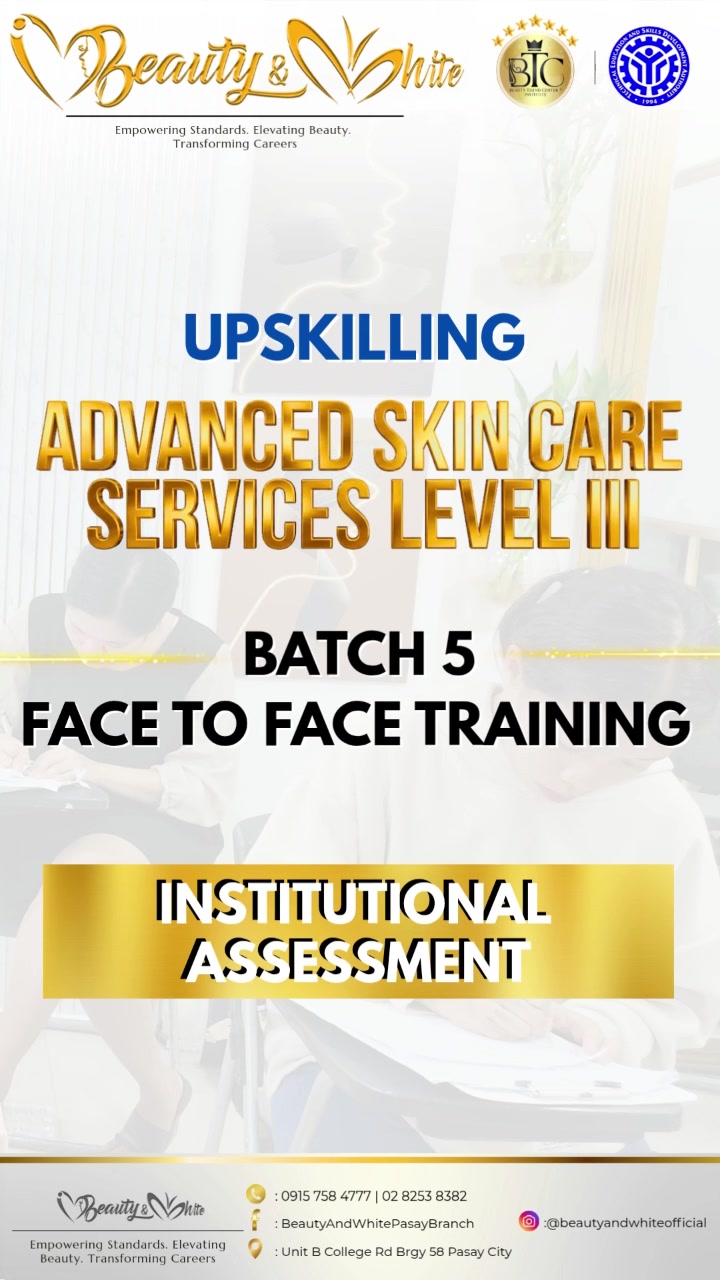 @Beauty Trend Center Institute