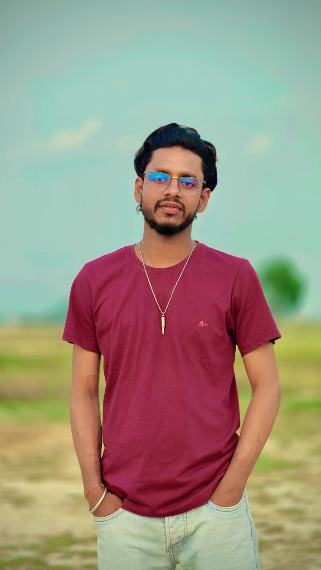 @Roshan Sarraf