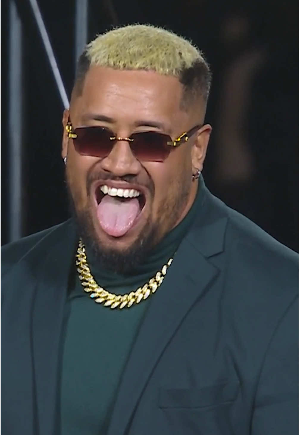 @WWE