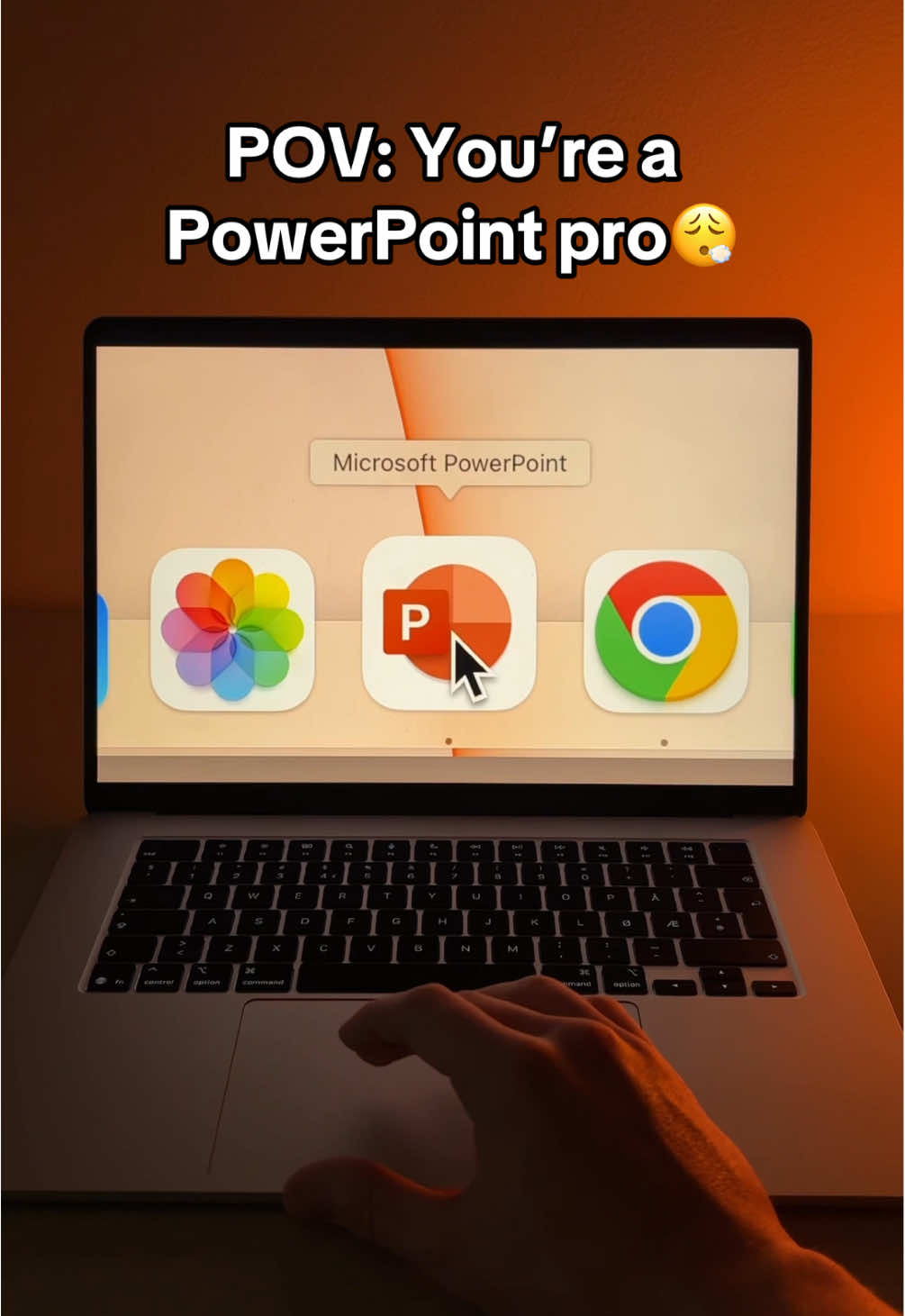 @The Powerpoint Guy