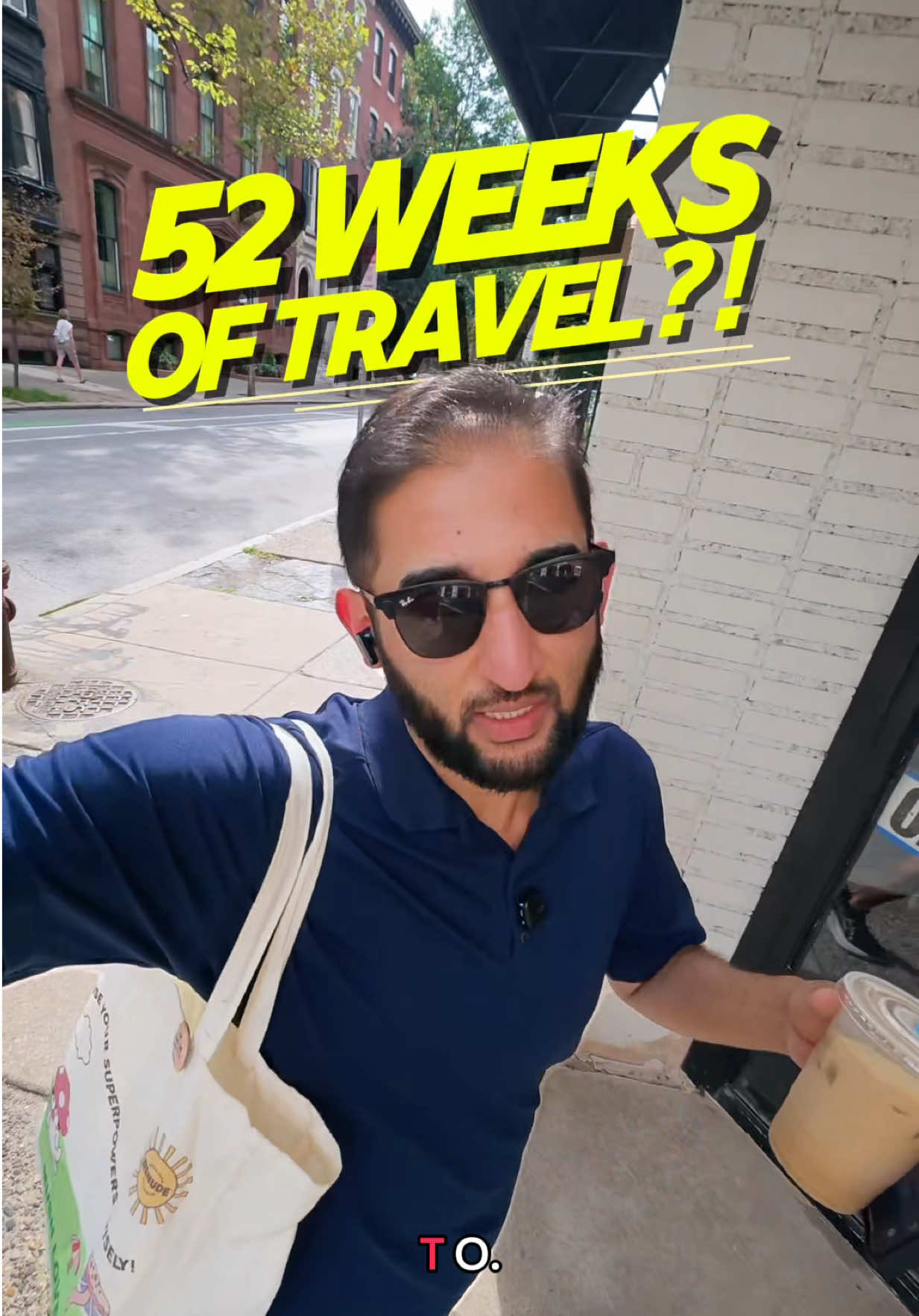 @HDP Travel