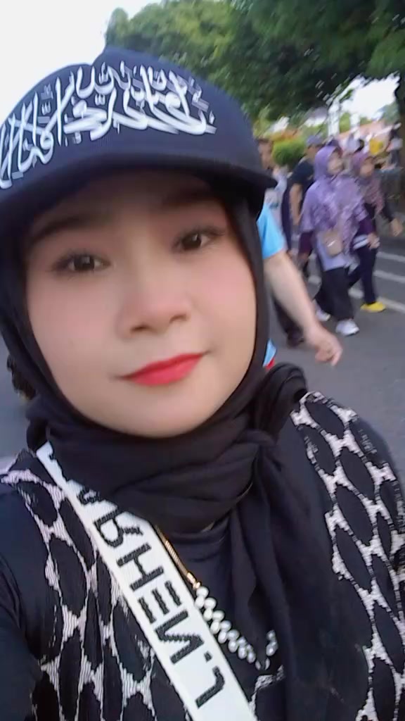 @Siti Maskuroh Tegal