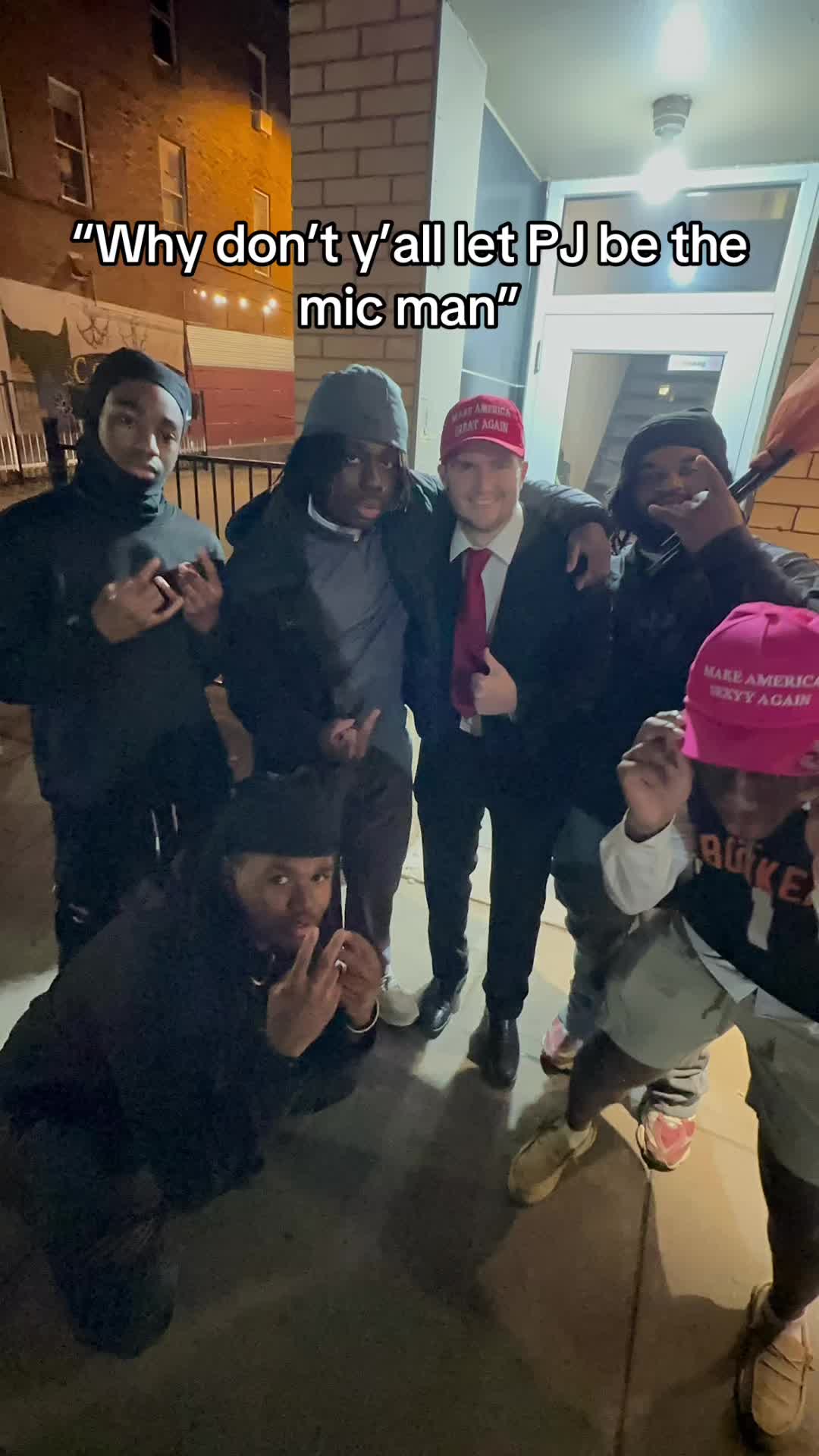 @BacknBoyz