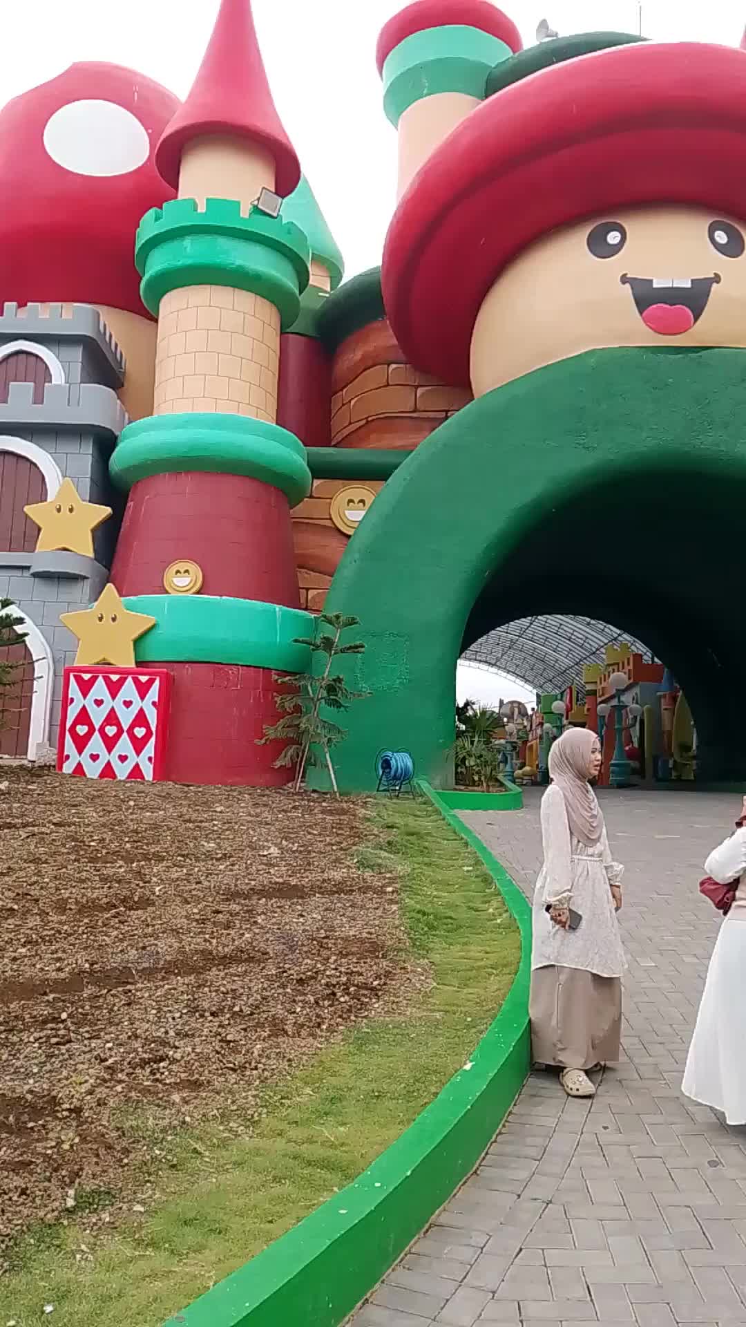 @gedang ghodok
